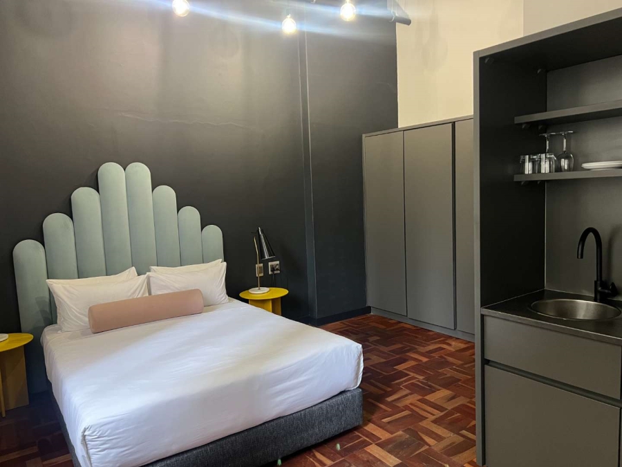 0 Bedroom Property for Sale in Cape Town City Centre Western Cape